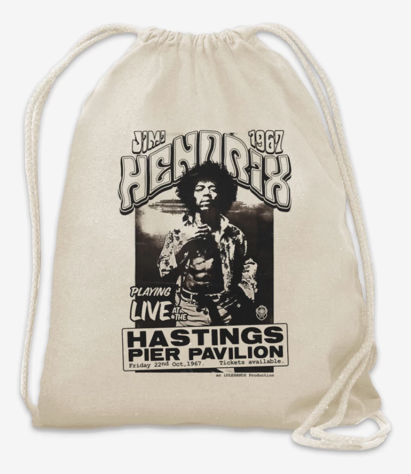Mochila Blanco de Hendrix 2 