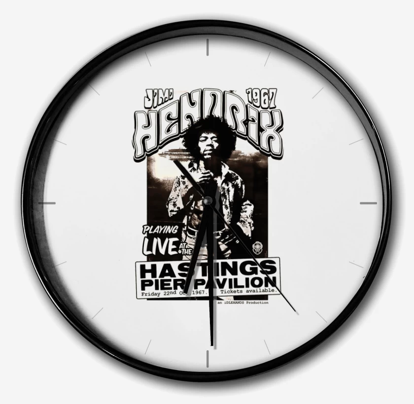 Reloj Hendrix 2 