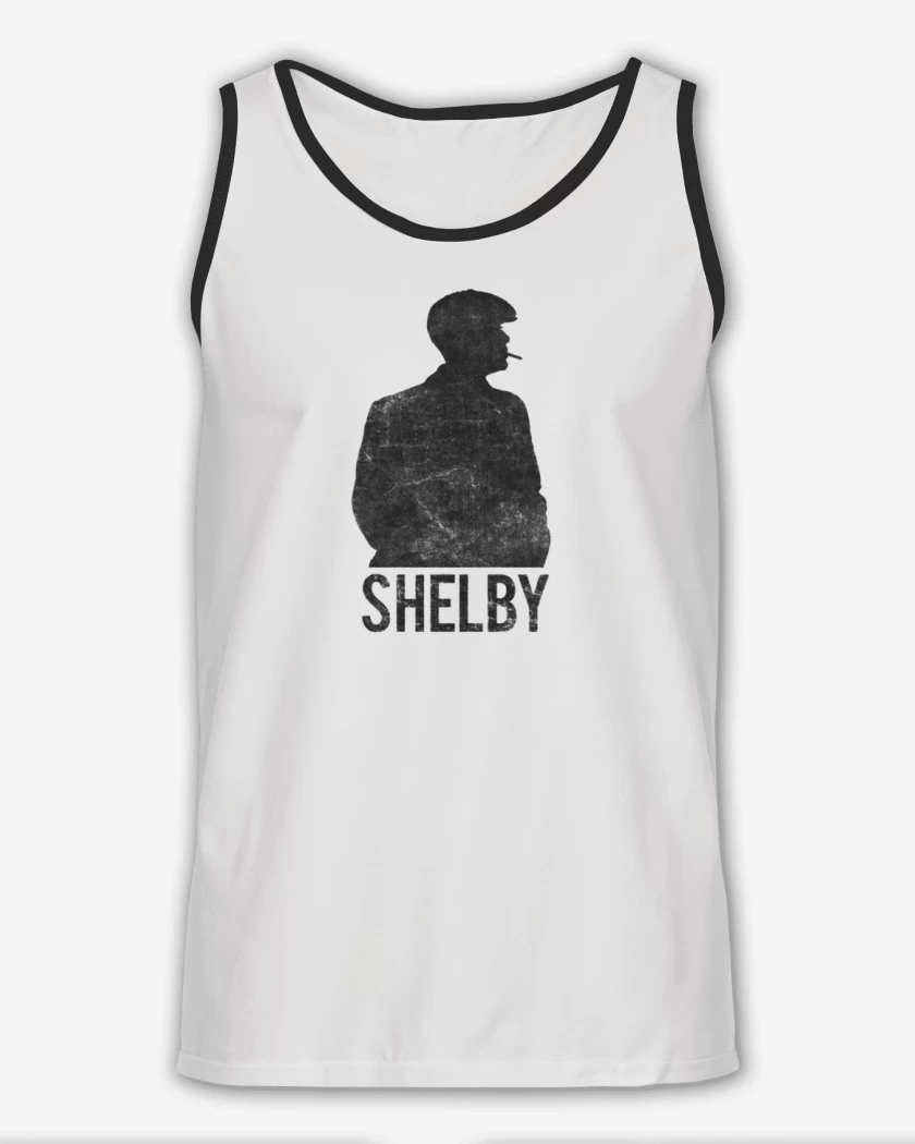 Sudadera Shelby Peaky Blinders