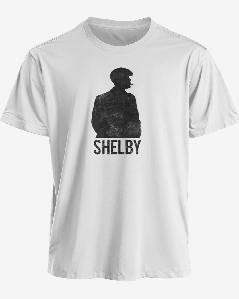 Polera Shelby Peaky Blinders