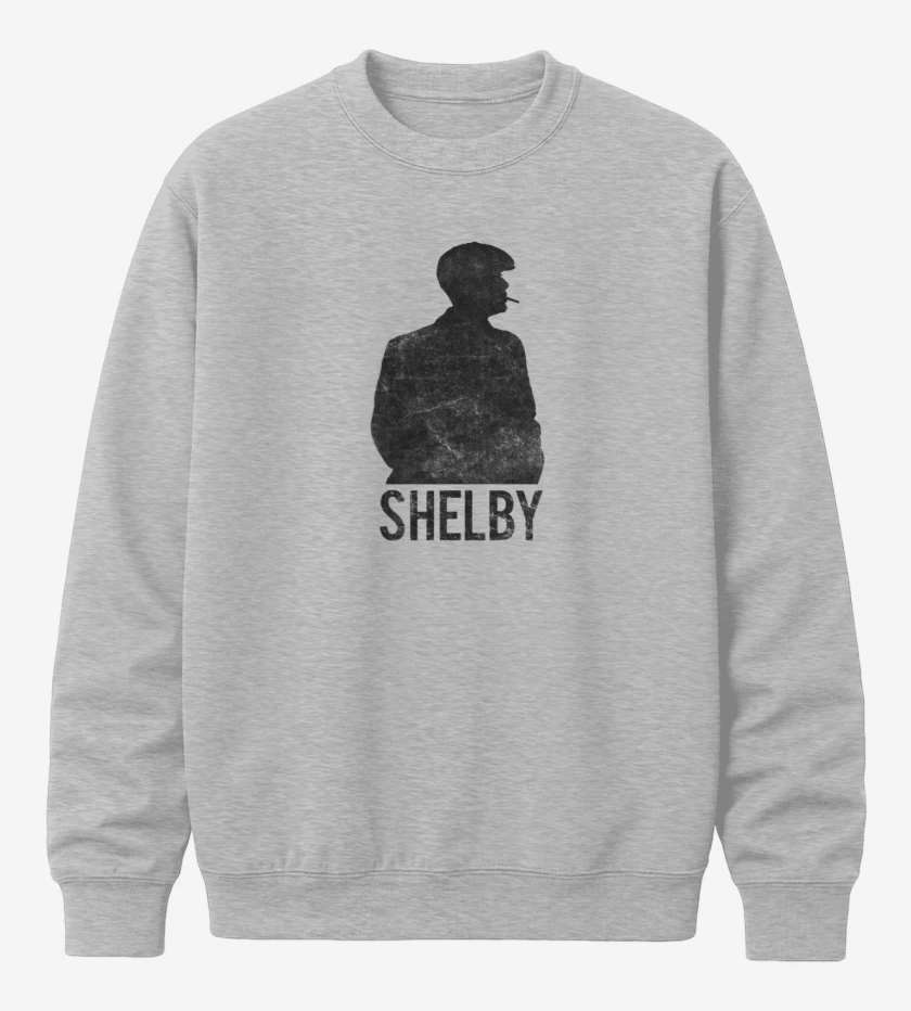 Poleron polo Shelby Peaky Blinders