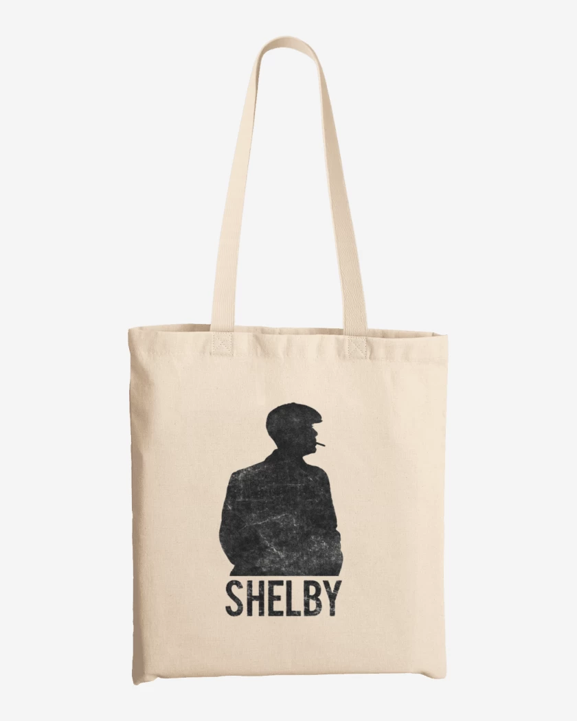 Totebag Shelby Peaky Blinders