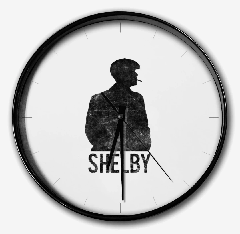 Reloj Shelby Peaky Blinders