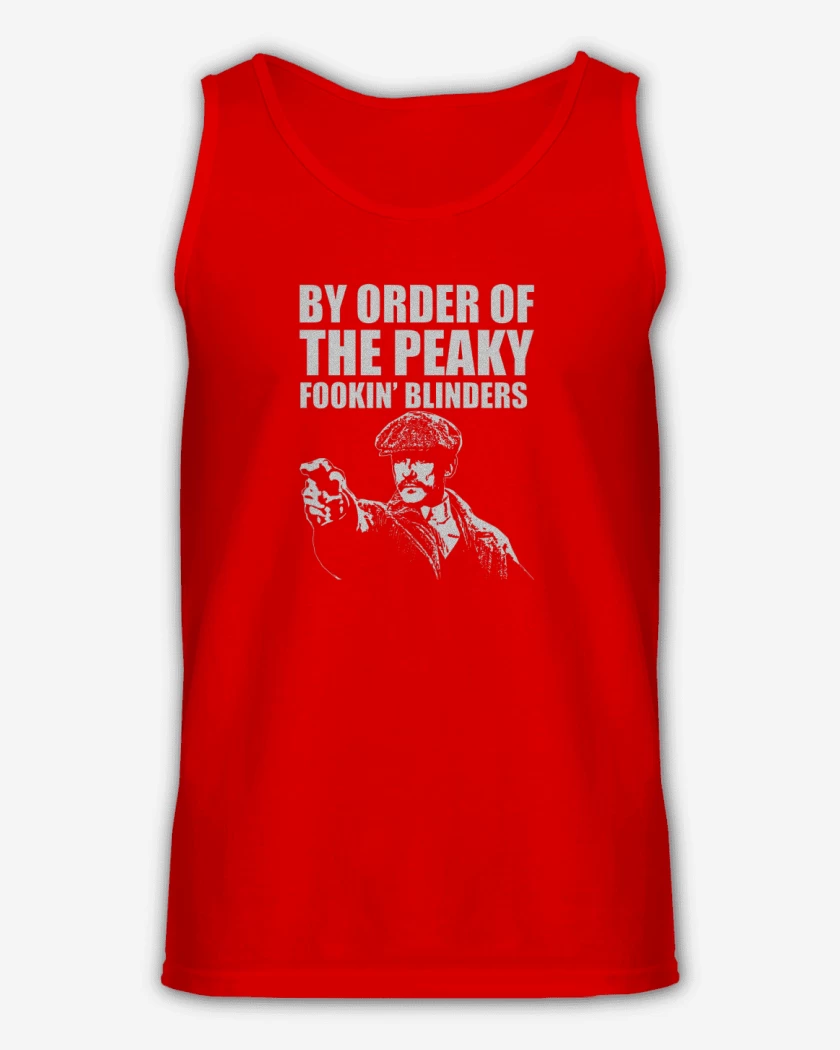 Sudadera By order of the peaky blinders