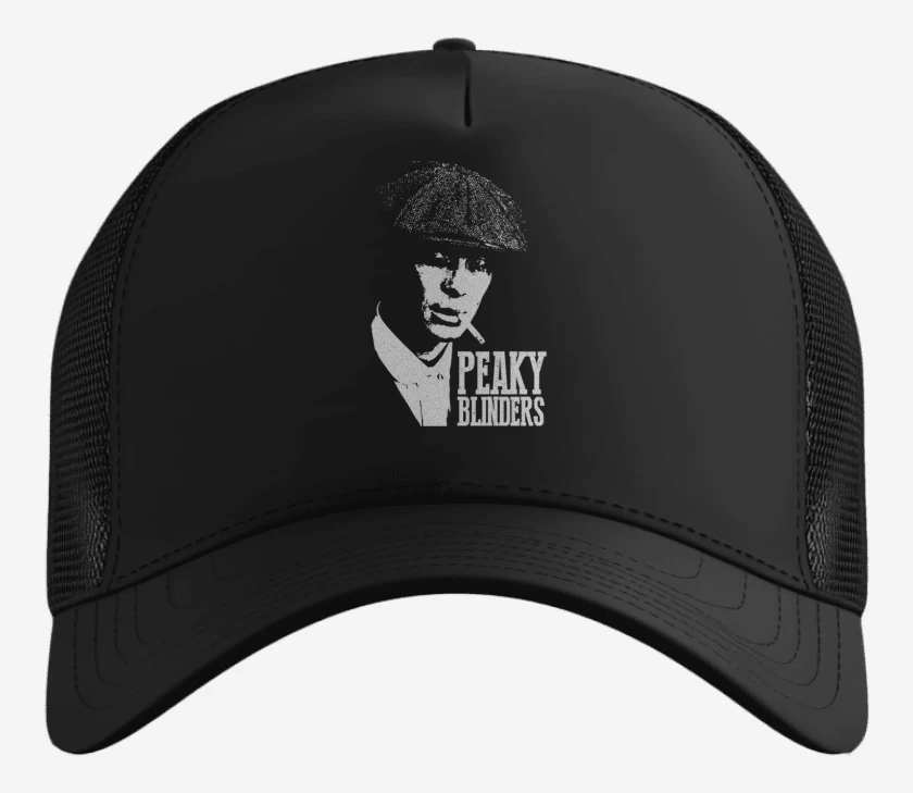 Gorro Peaky blinders
