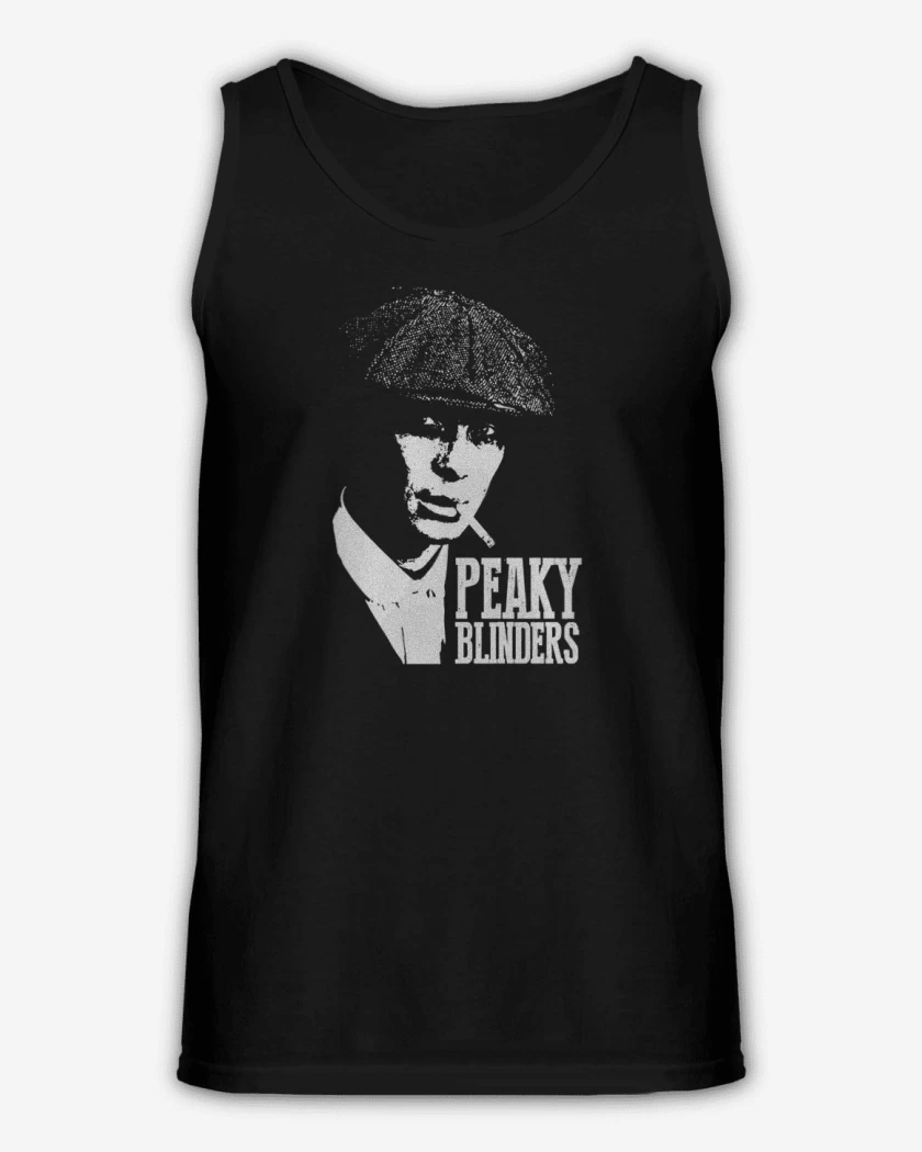 Sudadera Peaky blinders
