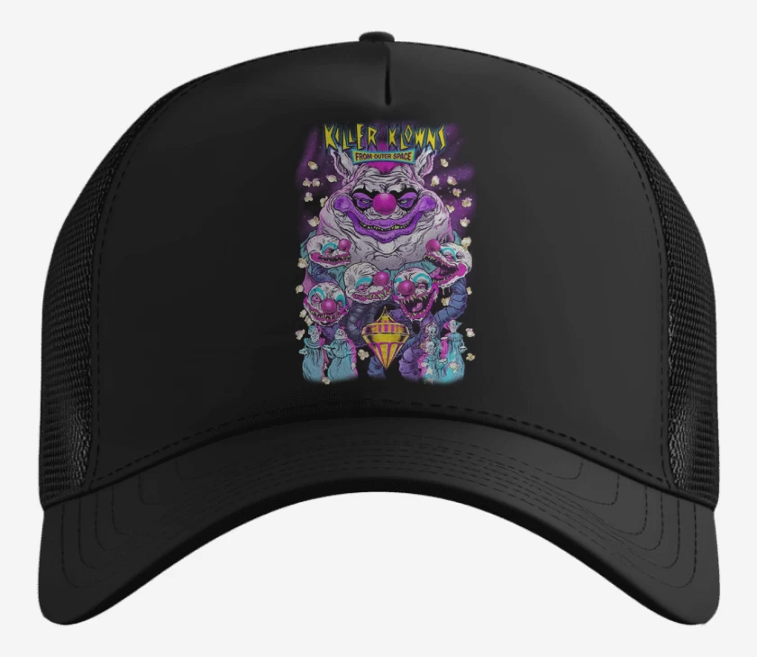 Gorro Killers Clowns