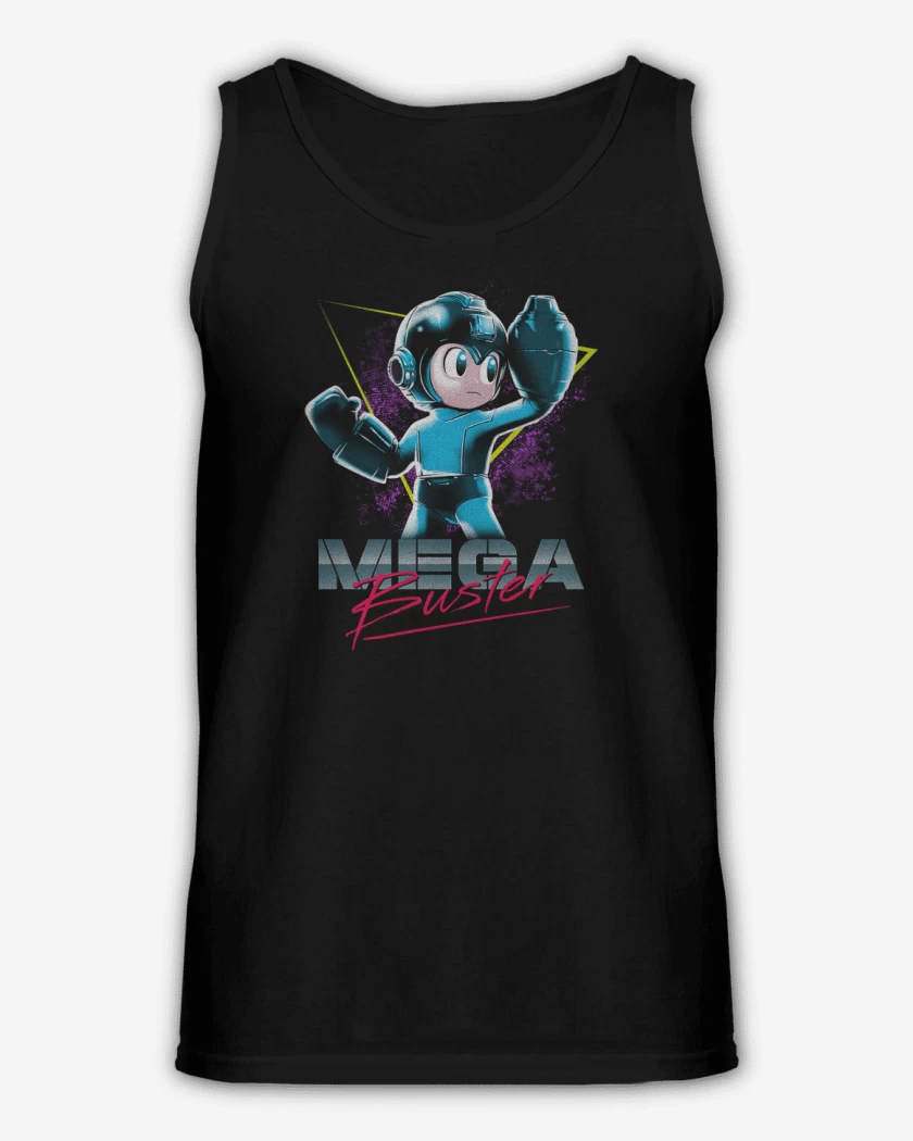 Sudadera Megaman X 