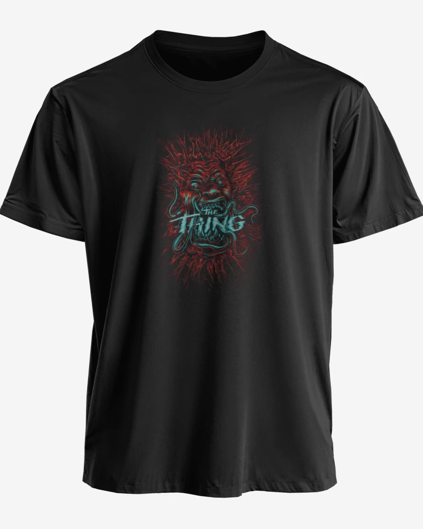 Polera The thing