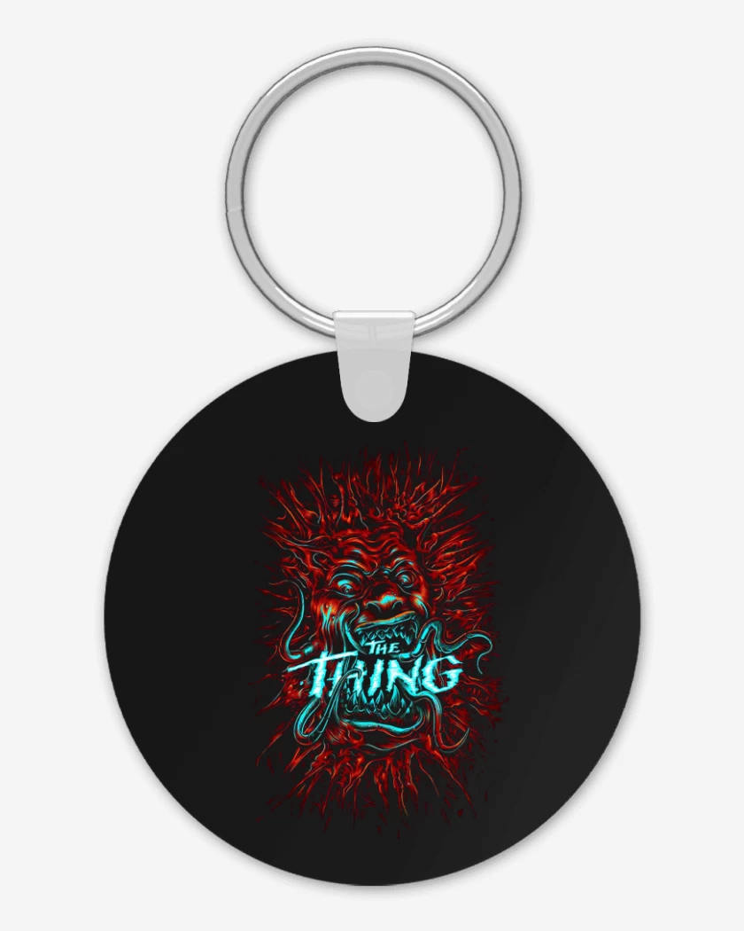 Llavero The thing