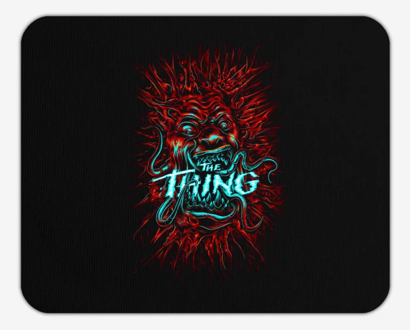Mousepad The thing