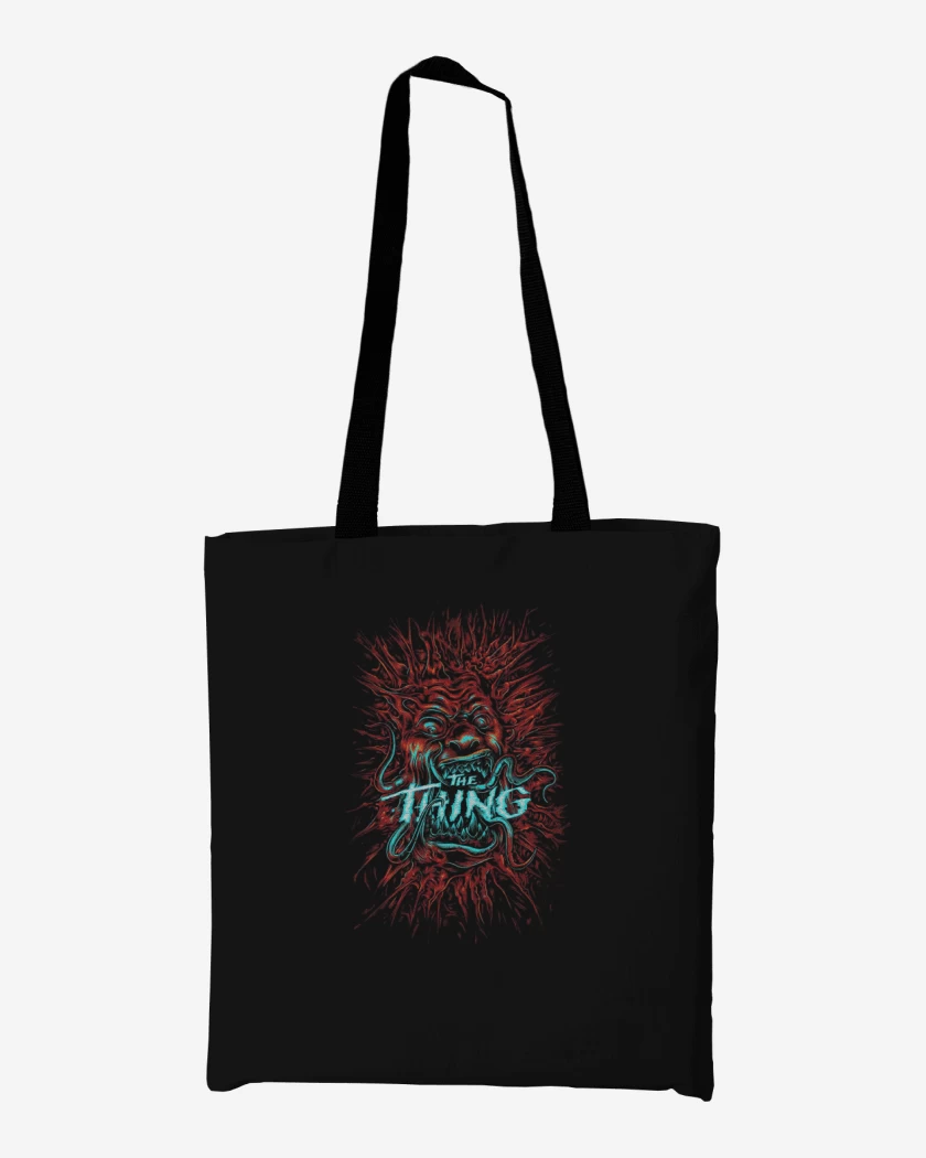 Totebag The thing