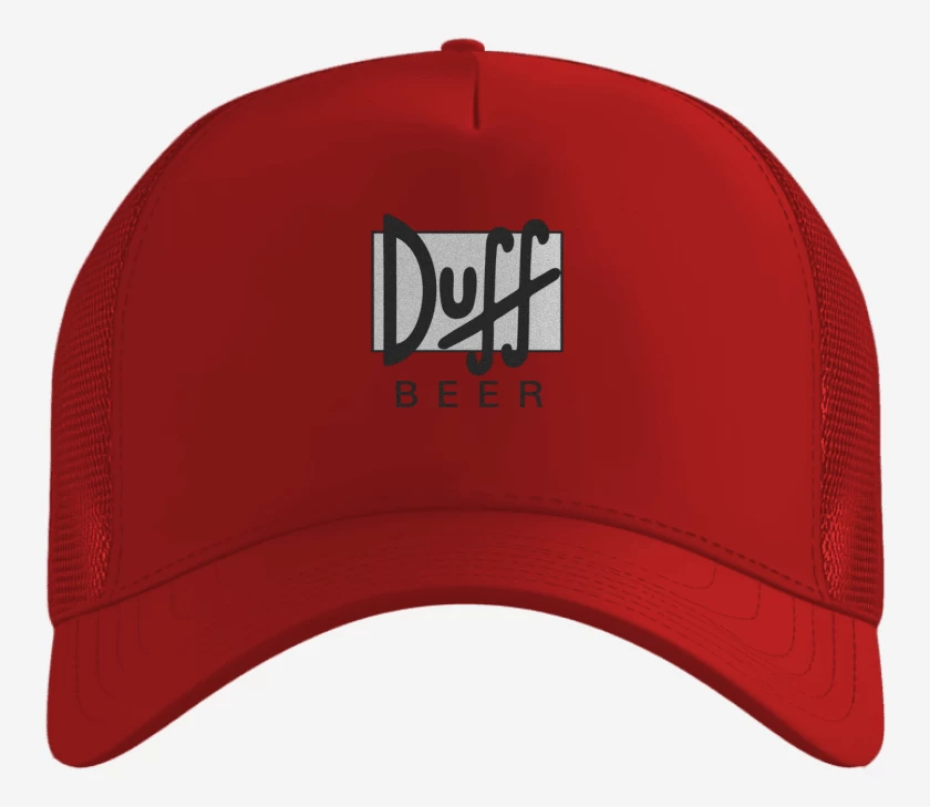 Gorro Duff