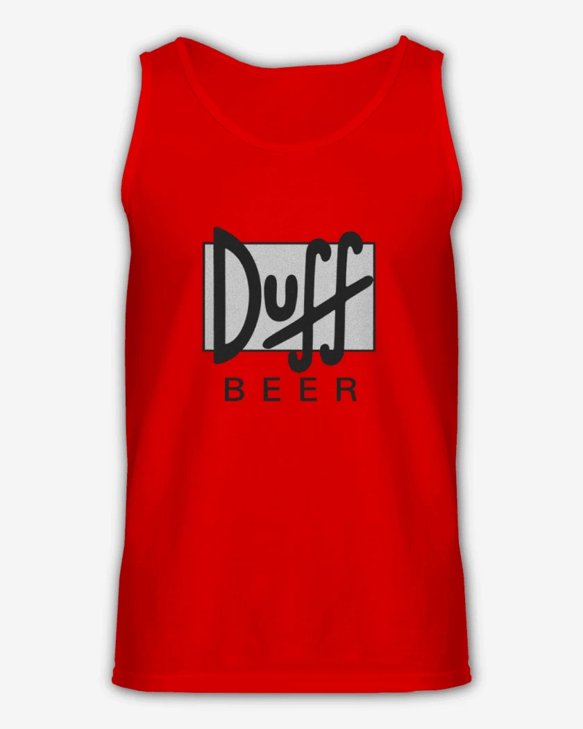 Sudadera Duff