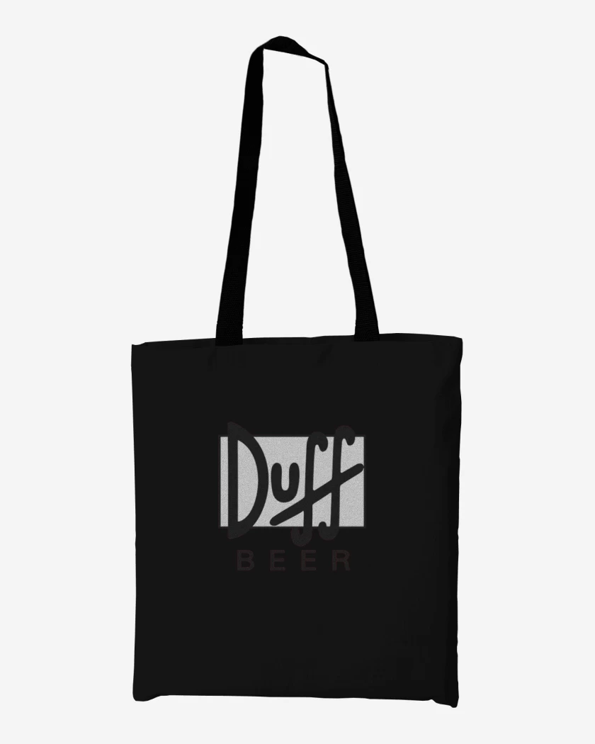 Totebag Duff