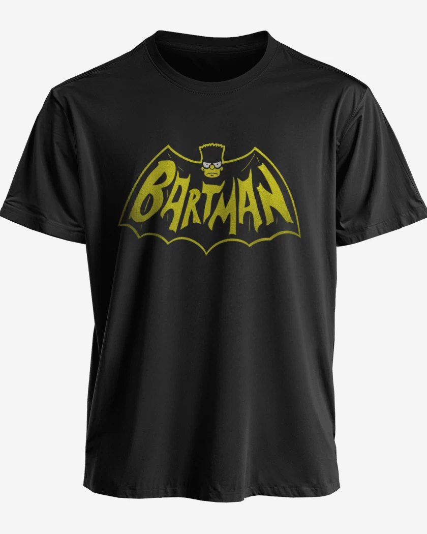 Polera Bartman