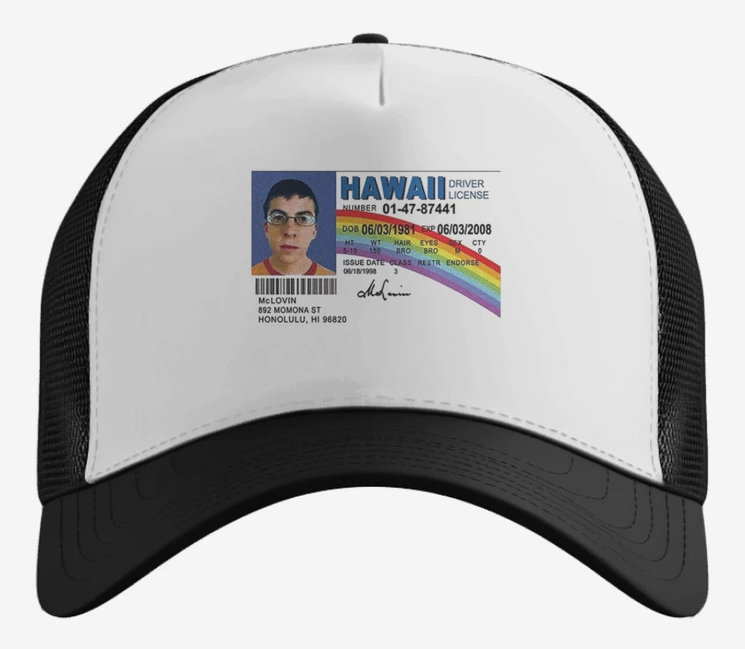 Gorro McLovin