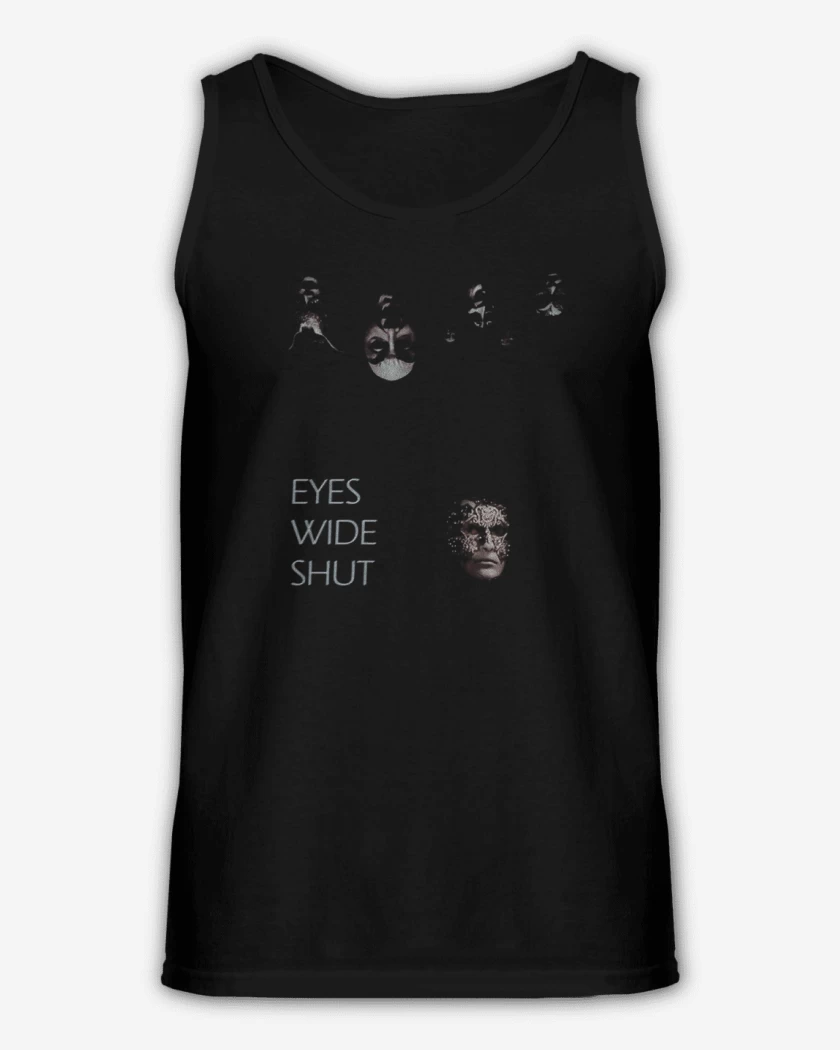 Sudadera Eyes wide shut