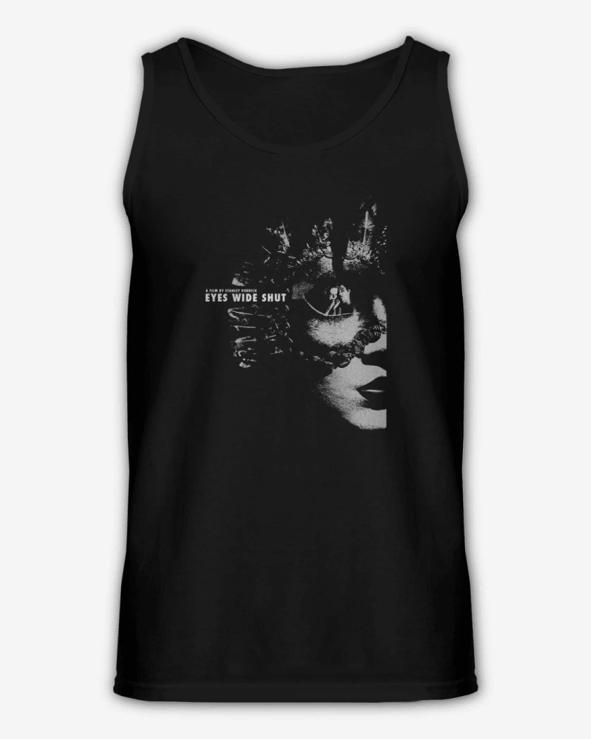 Sudadera Eyes wide shut 2