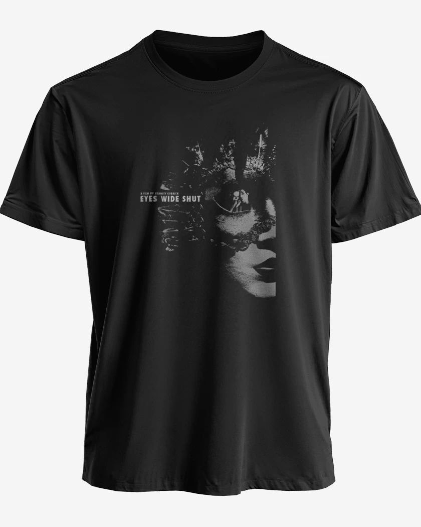 Polera Eyes wide shut 2