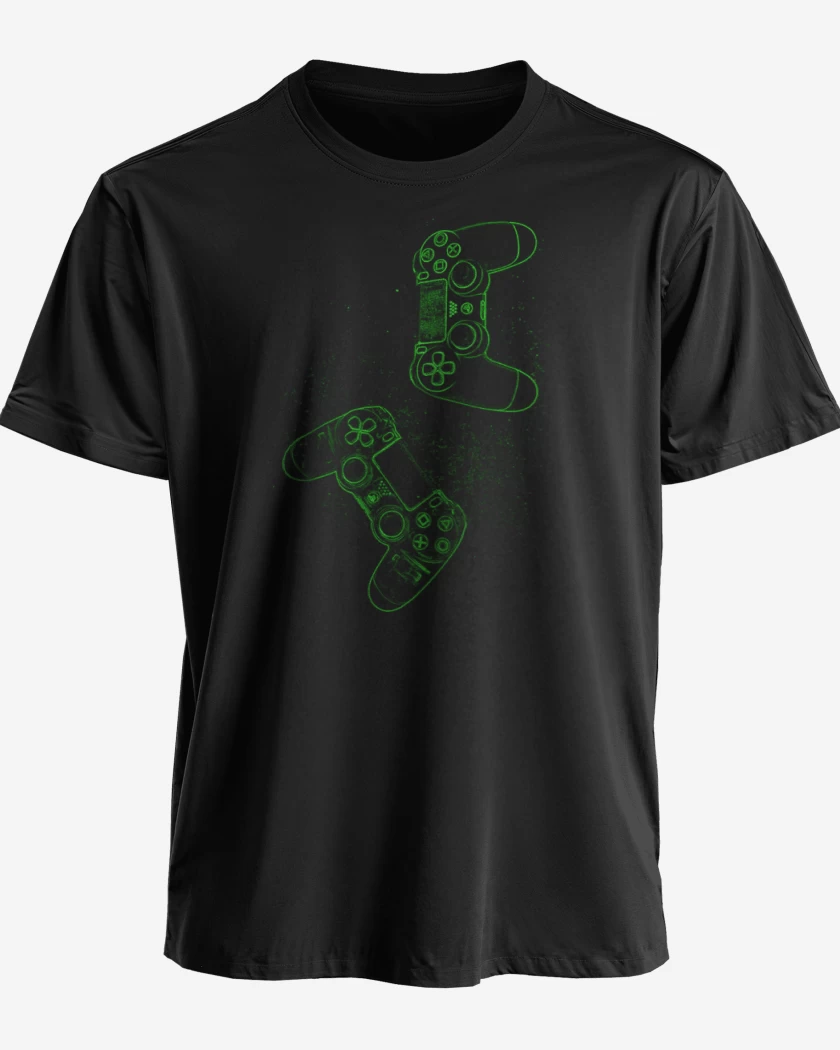 Polera Play 4
