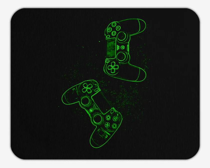 Mousepad Play 4