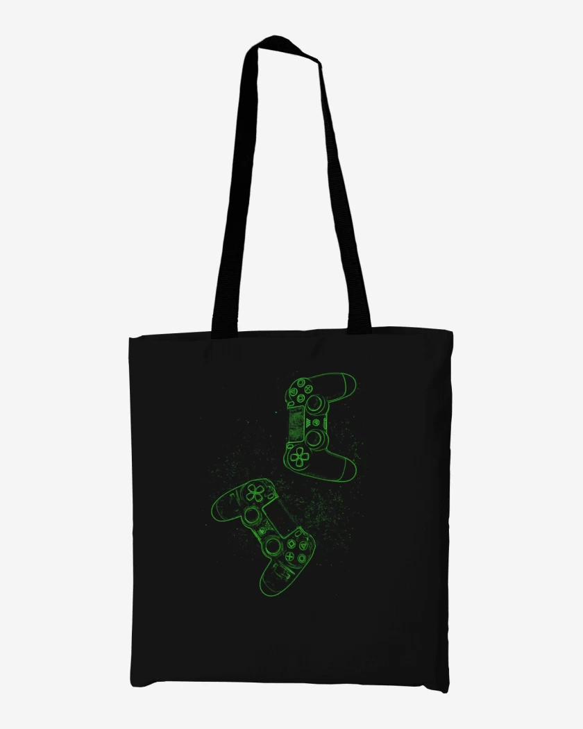 Totebag Play 4