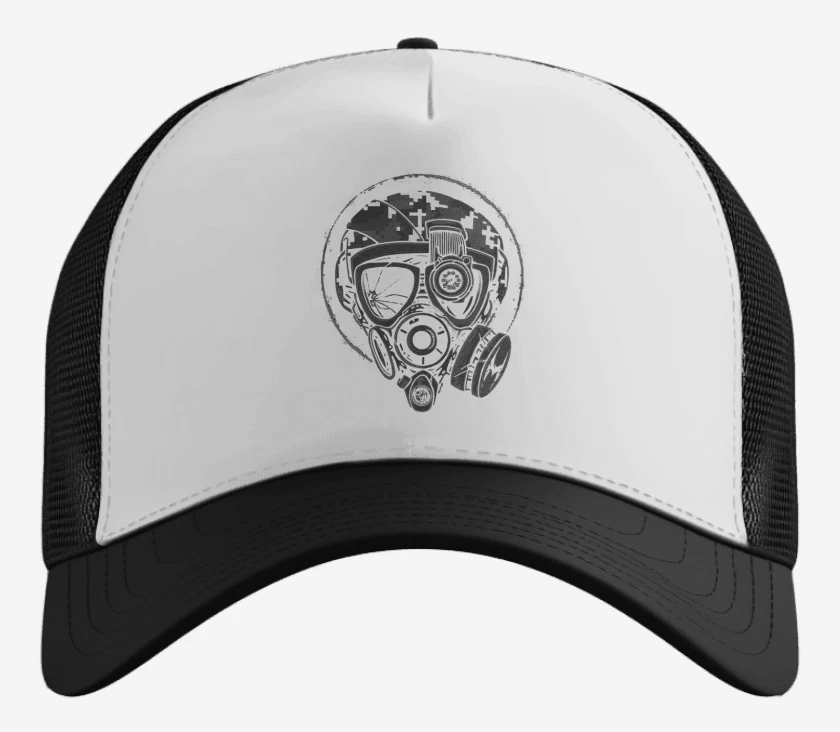 Gorro Mask