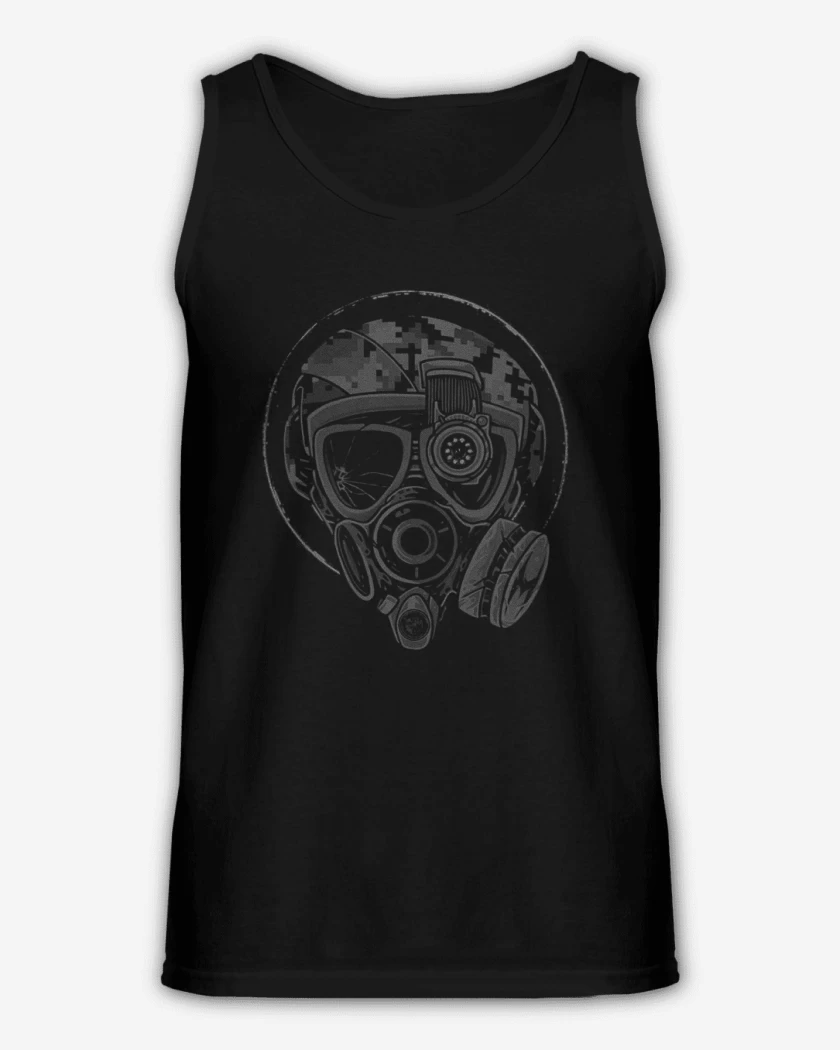 Sudadera Mask