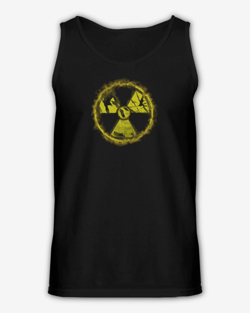 Sudadera Atomic