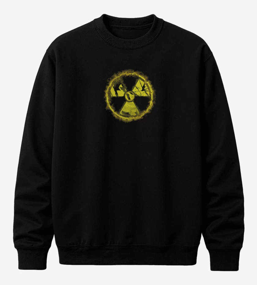 Poleron polo Atomic
