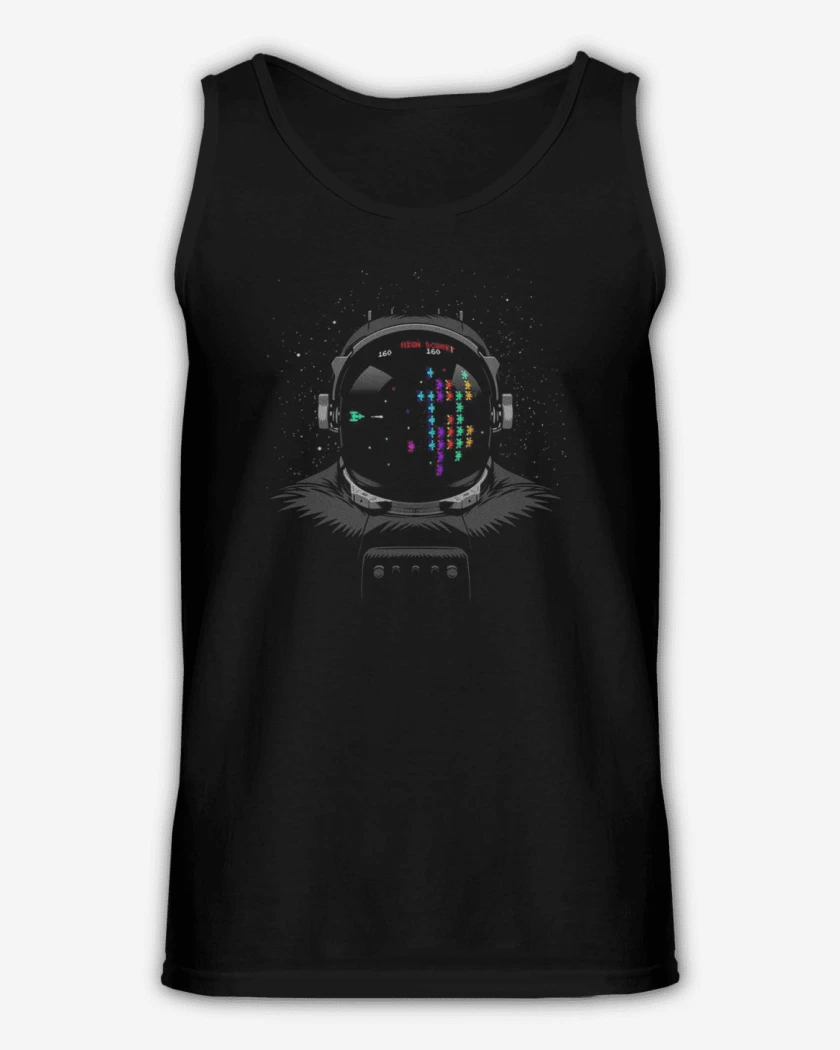 Sudadera Astroinvaders