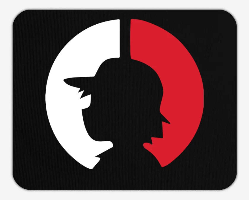 Mousepad Ash