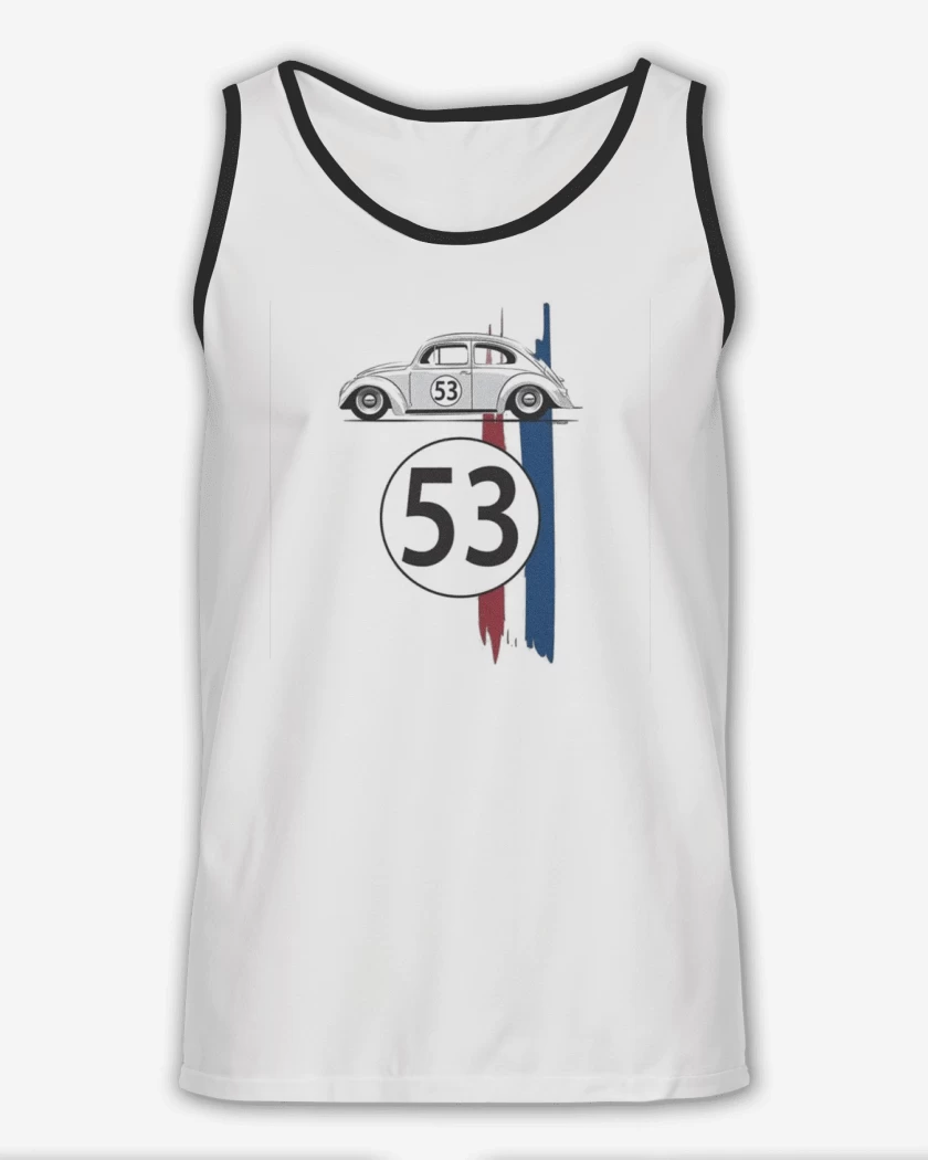 Sudadera Herbie 