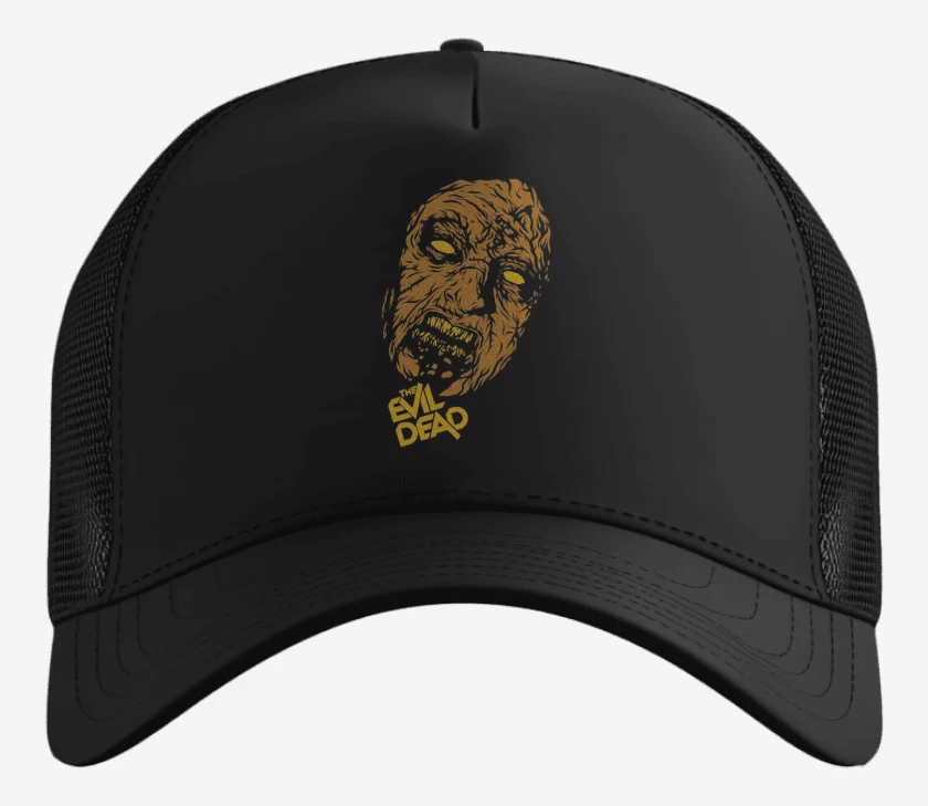 Gorro The evil dead