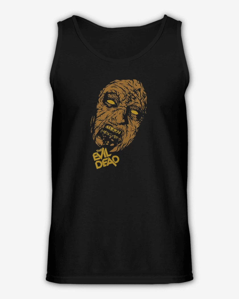 Sudadera Negro de The evil dead