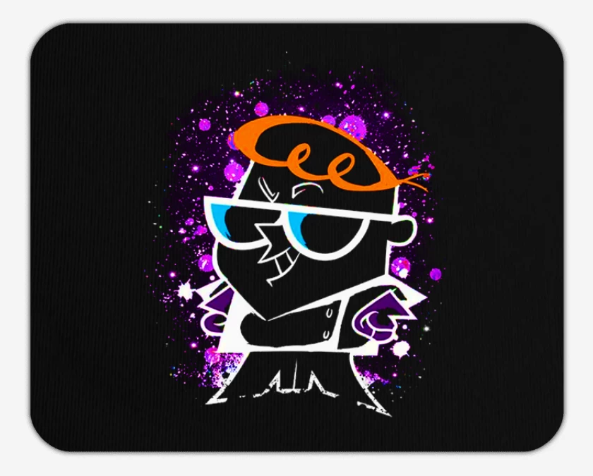Mousepad Dexter