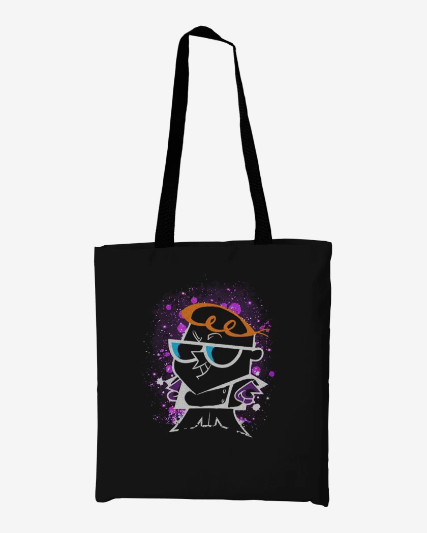 Totebag Dexter