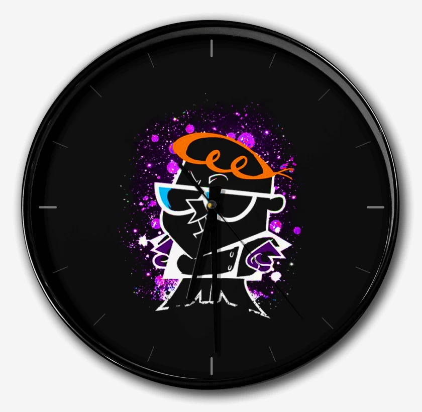 Reloj Dexter
