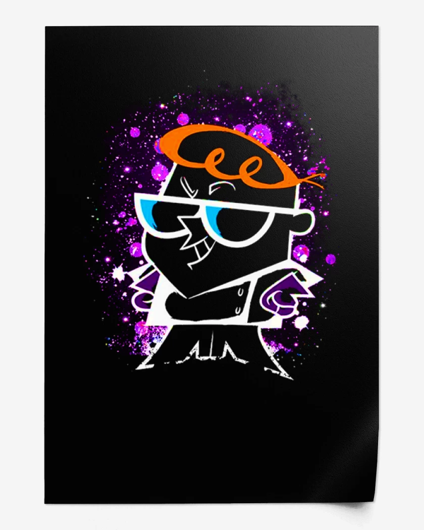 Print Dexter