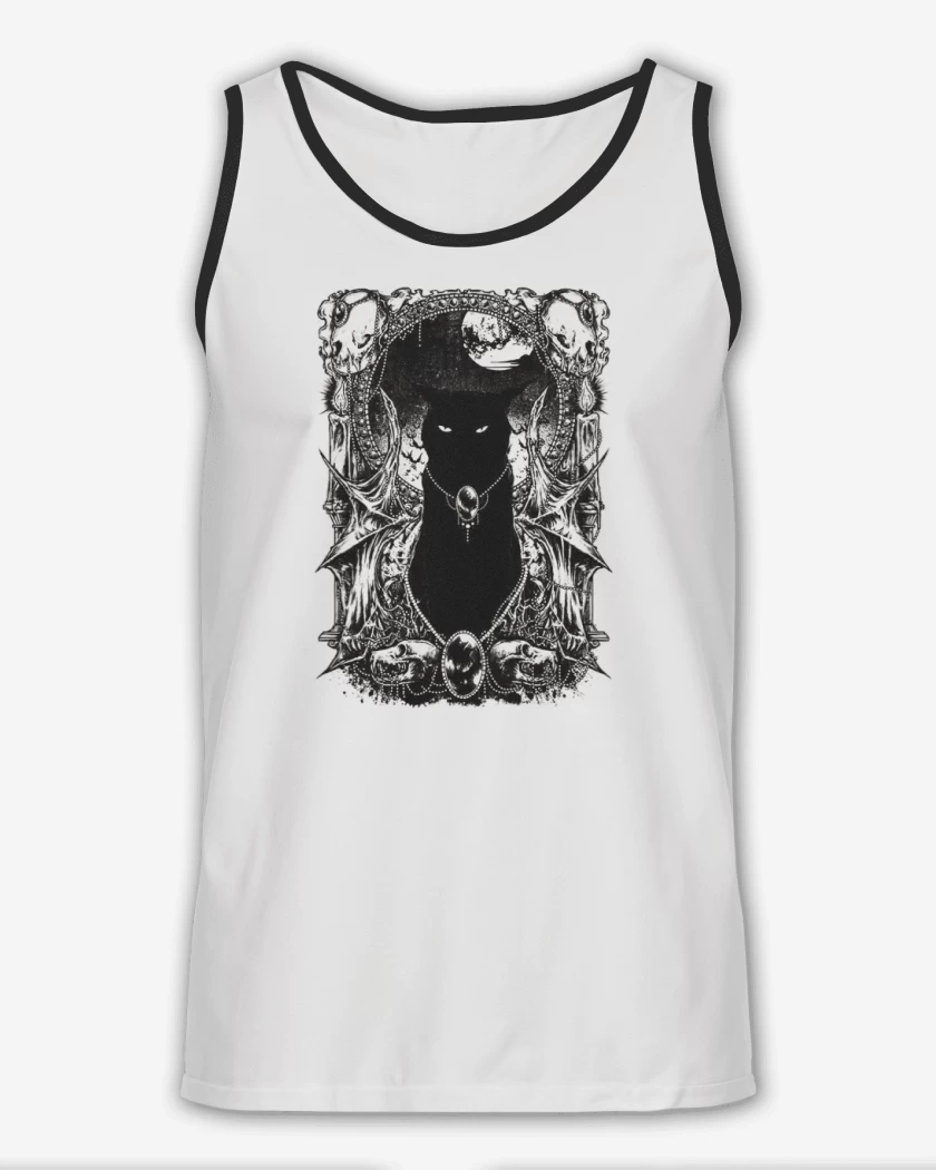 Sudadera Black cat