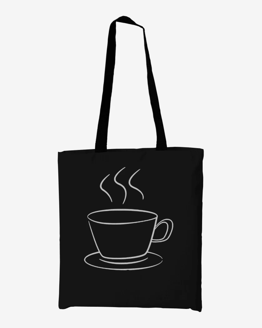 Totebag tacita