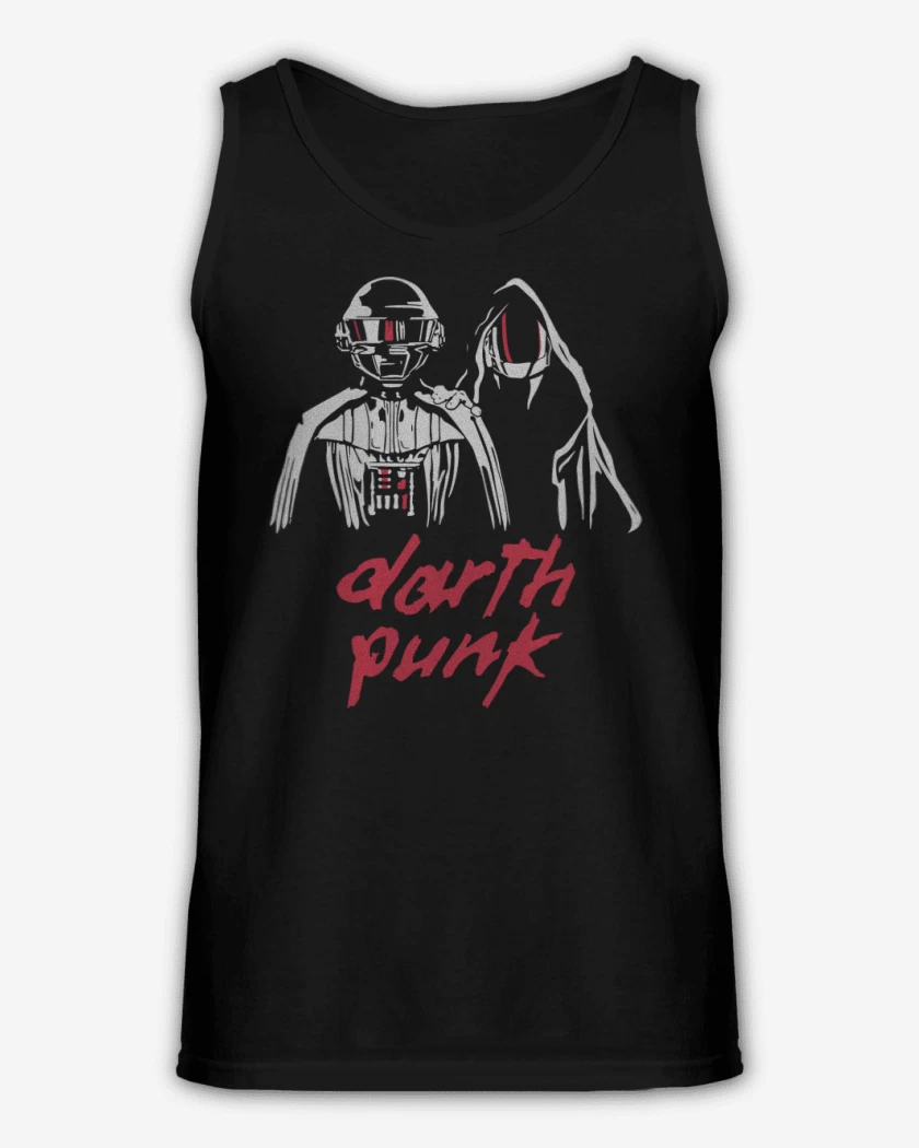Sudadera Darth Punk
