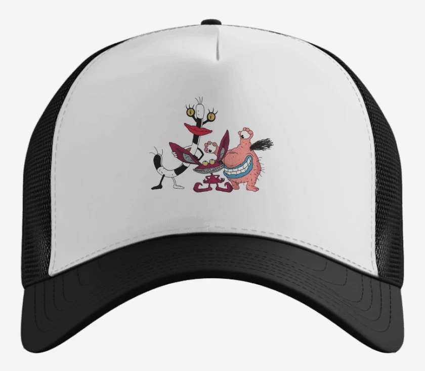 Gorro Real monster