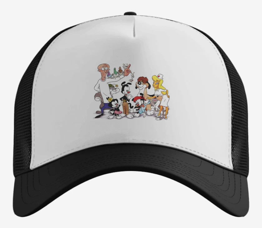 Gorro Animaniacs