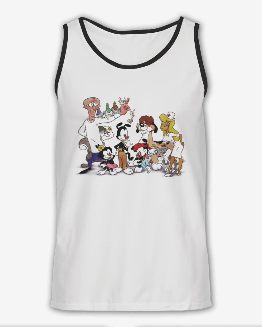 Sudadera Animaniacs