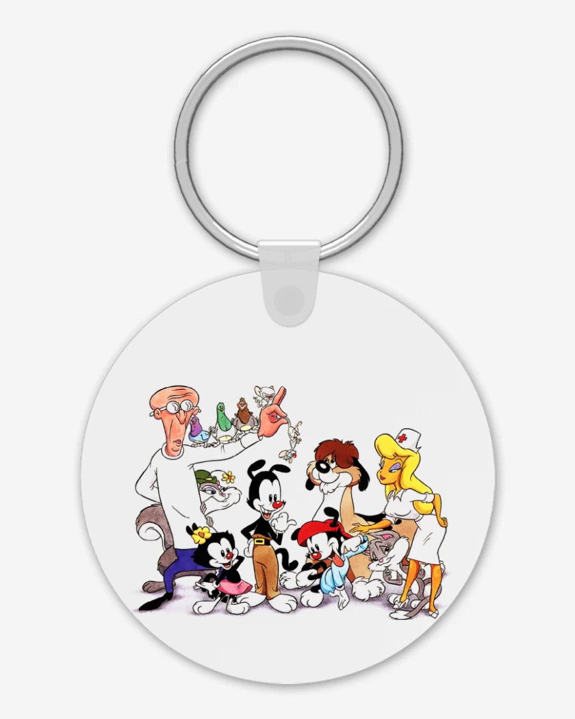 Llavero Animaniacs