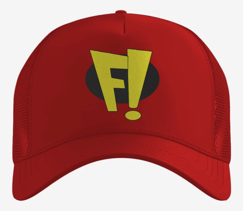 Gorro Fenomenoide