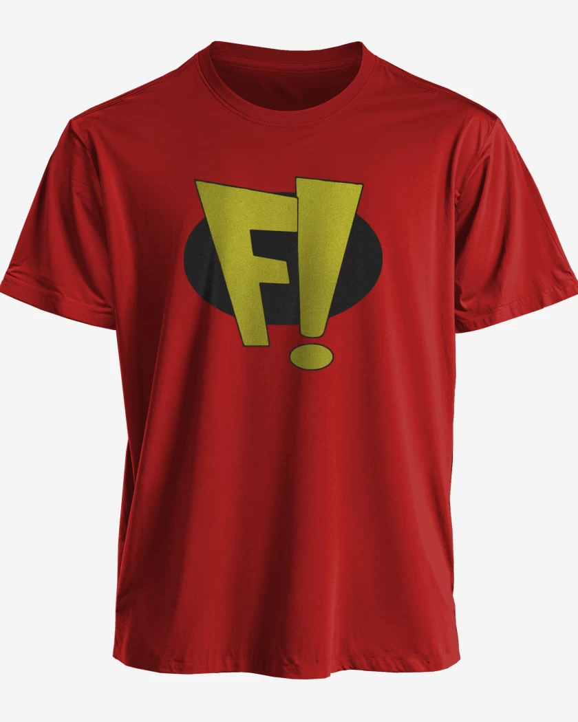Polera Fenomenoide