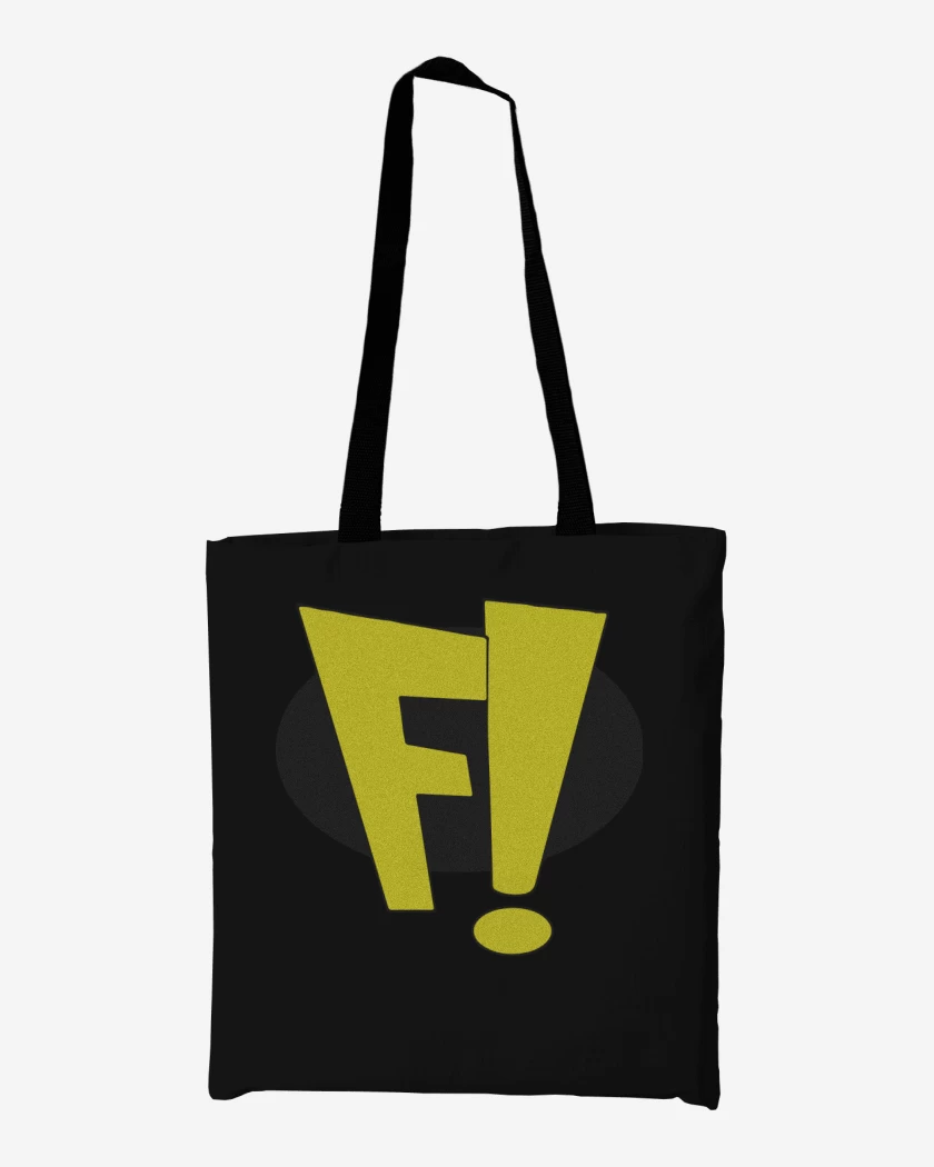 Totebag Fenomenoide